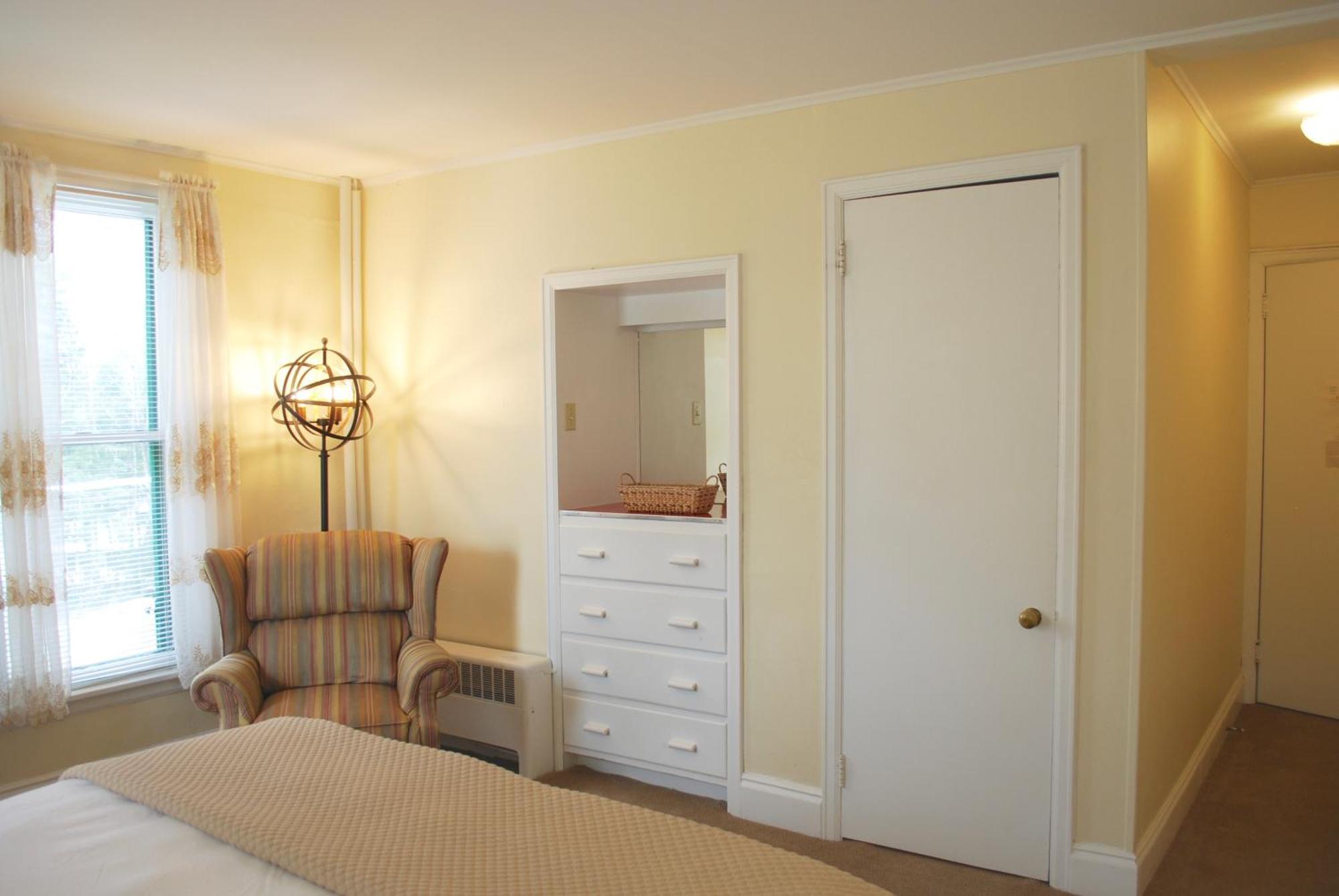Anne'S Washington Inn (Adults Only) Saratoga Springs Habitación foto