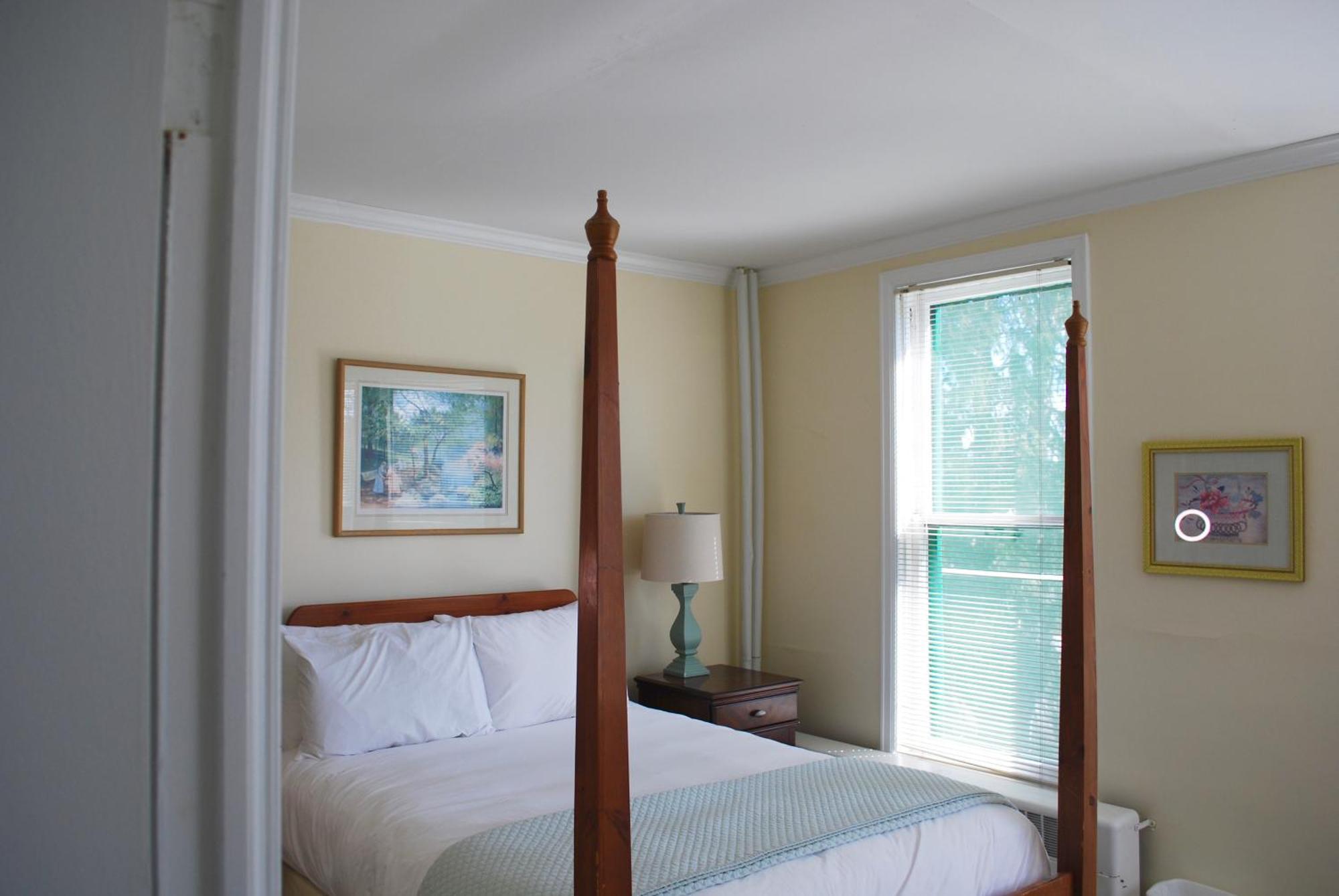 Anne'S Washington Inn (Adults Only) Saratoga Springs Habitación foto