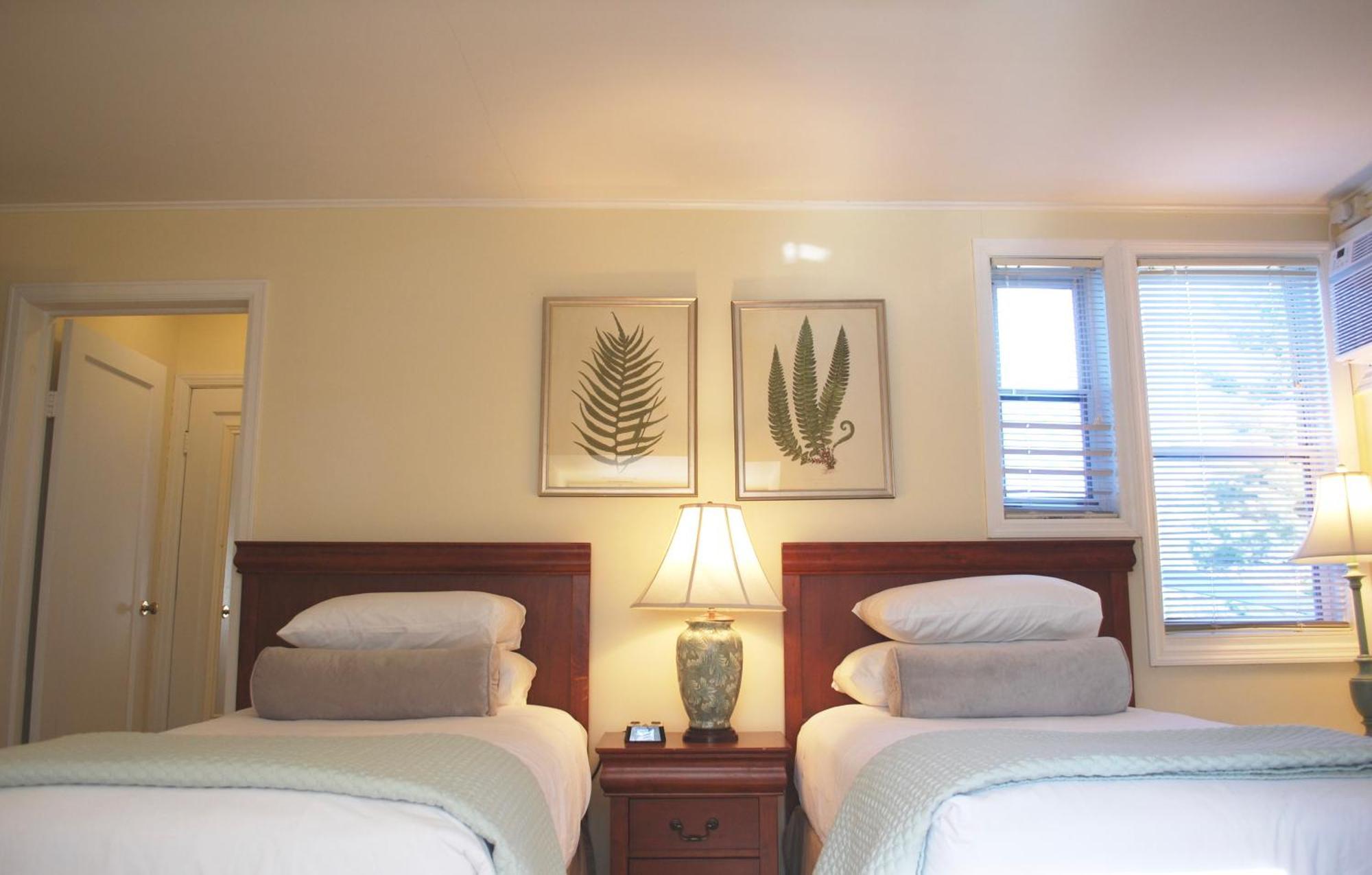 Anne'S Washington Inn (Adults Only) Saratoga Springs Habitación foto