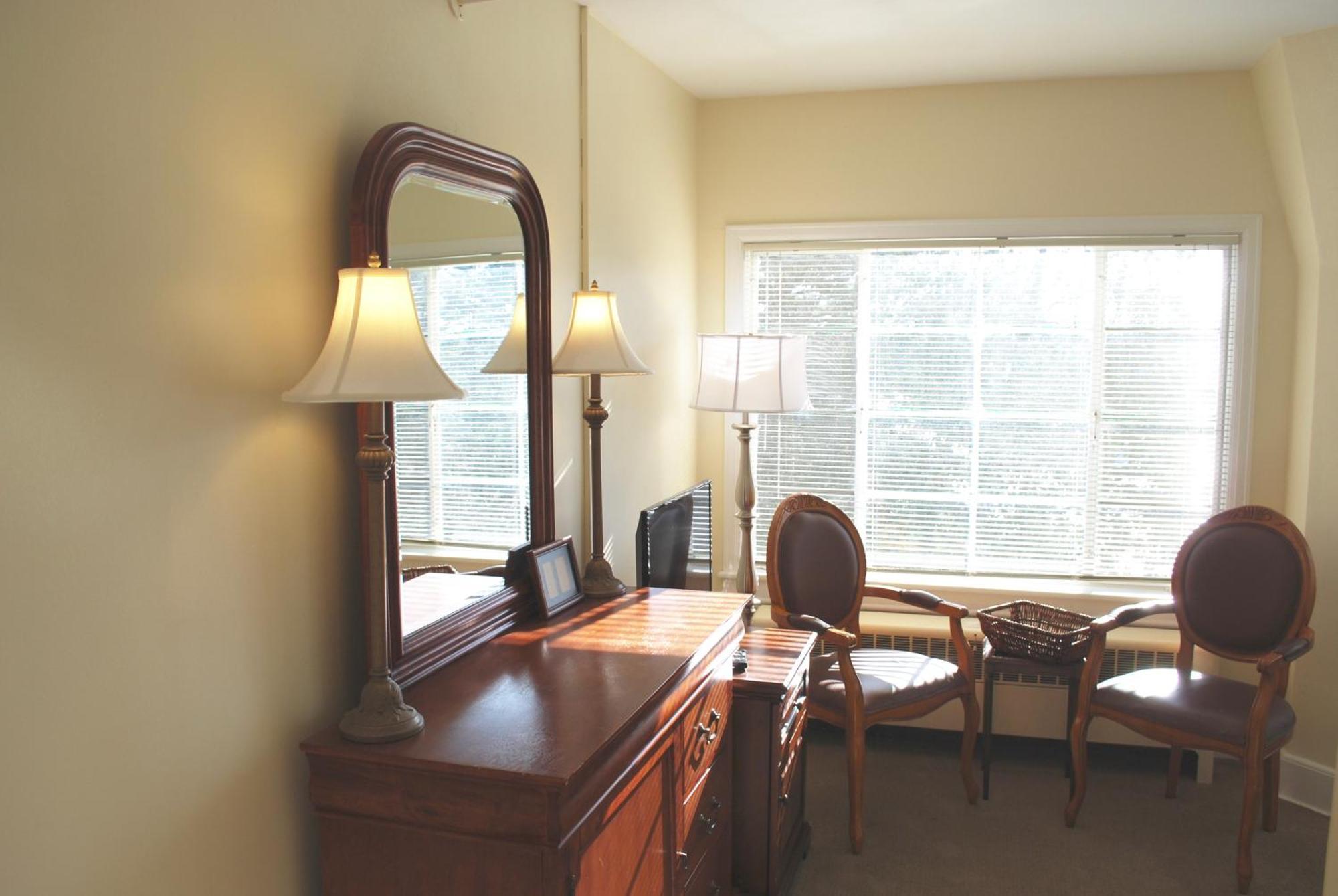 Anne'S Washington Inn (Adults Only) Saratoga Springs Habitación foto