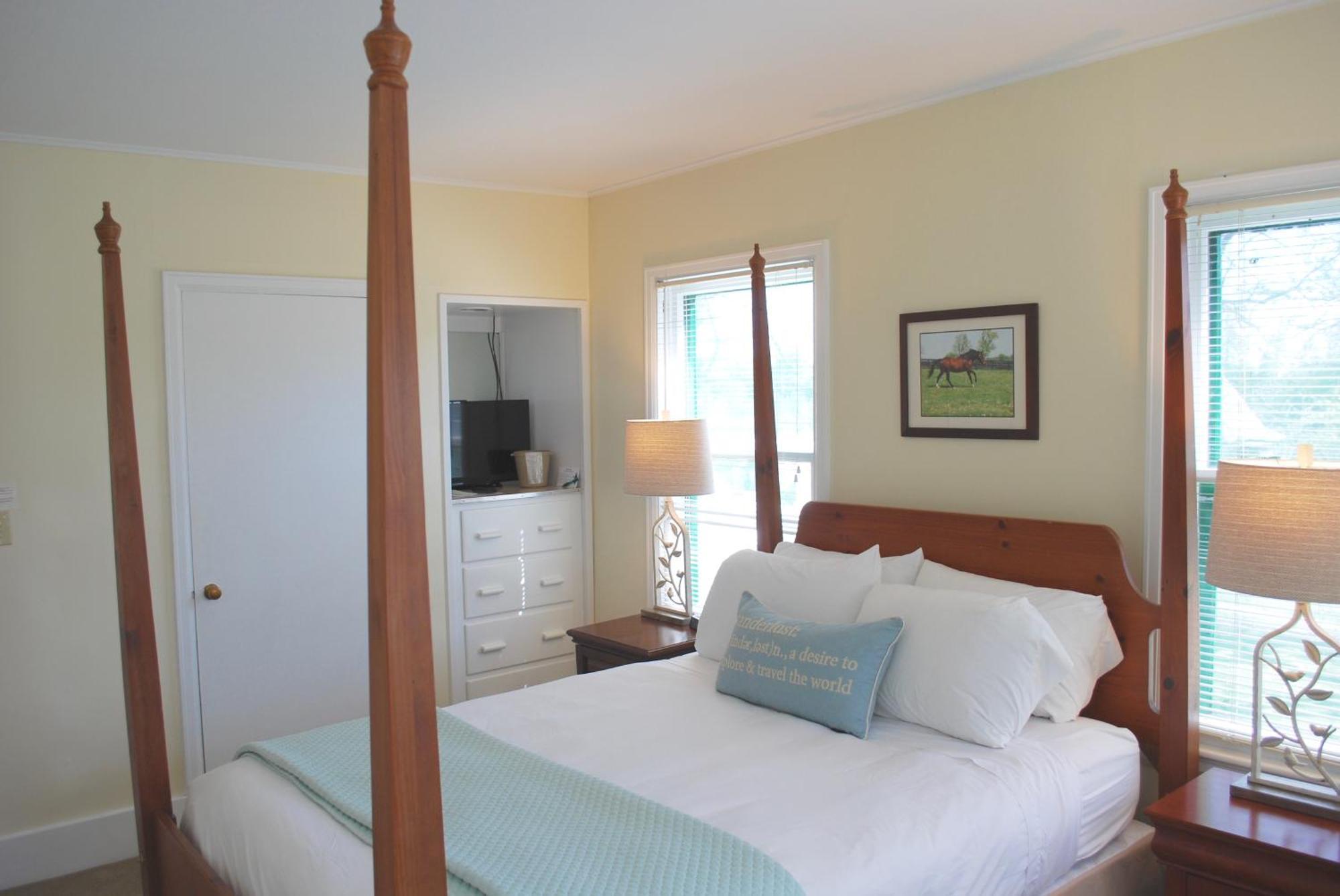 Anne'S Washington Inn (Adults Only) Saratoga Springs Habitación foto