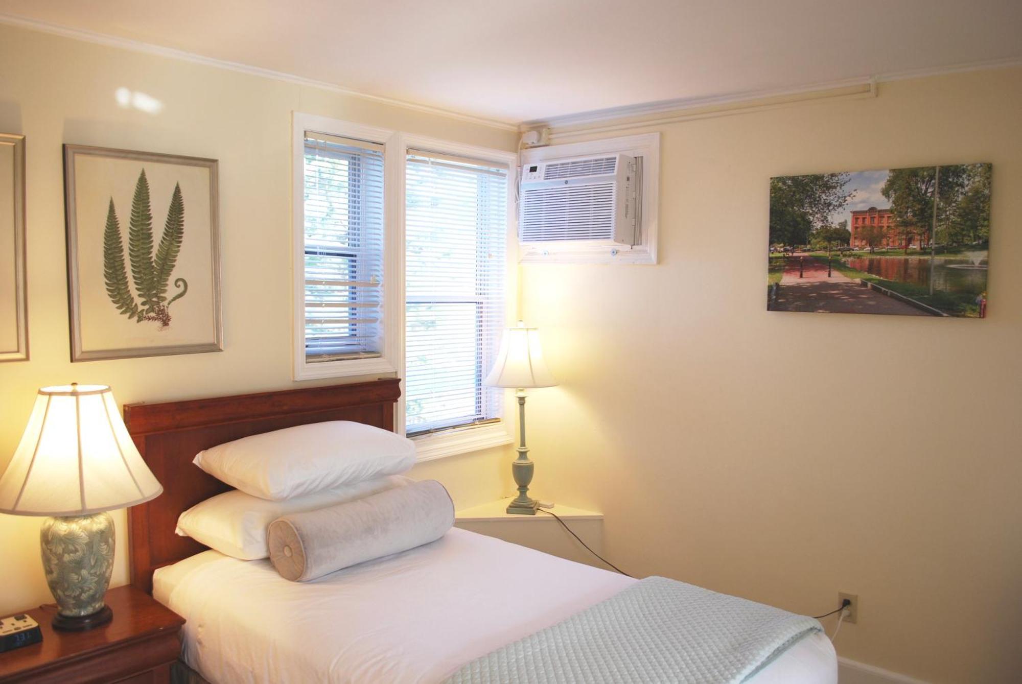 Anne'S Washington Inn (Adults Only) Saratoga Springs Habitación foto