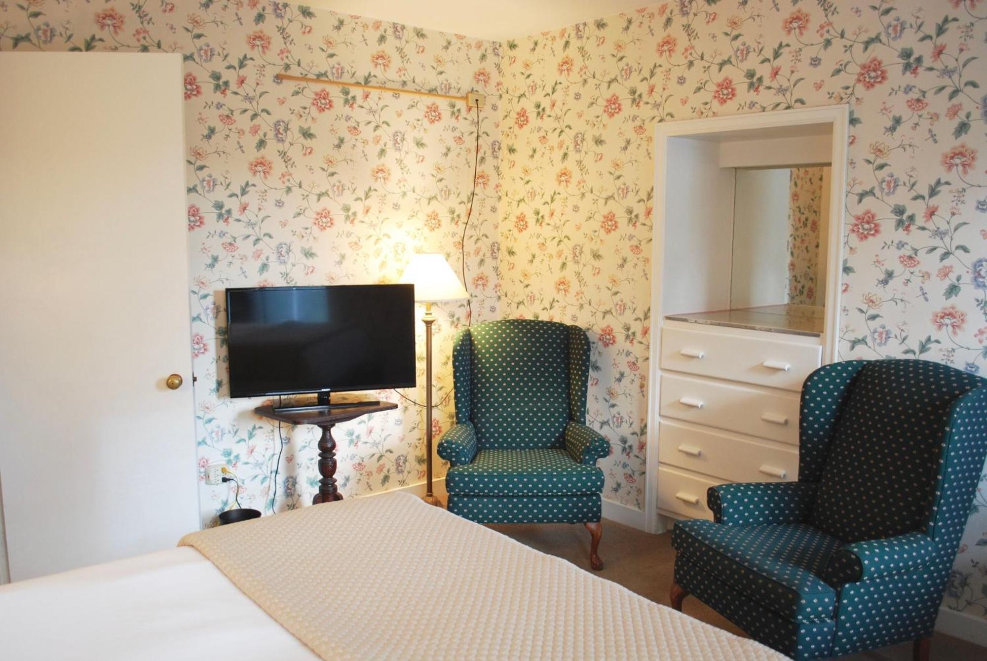Anne'S Washington Inn (Adults Only) Saratoga Springs Habitación foto