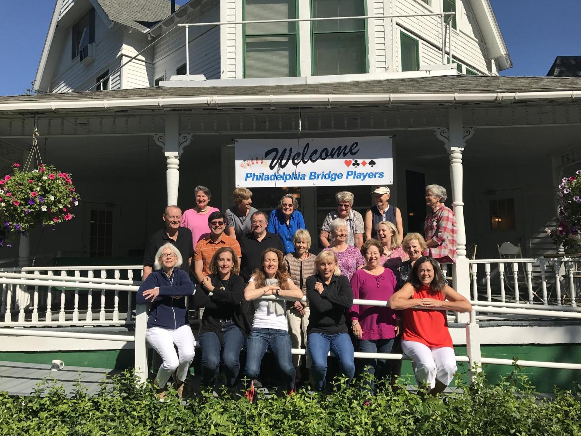Anne'S Washington Inn (Adults Only) Saratoga Springs Exterior foto